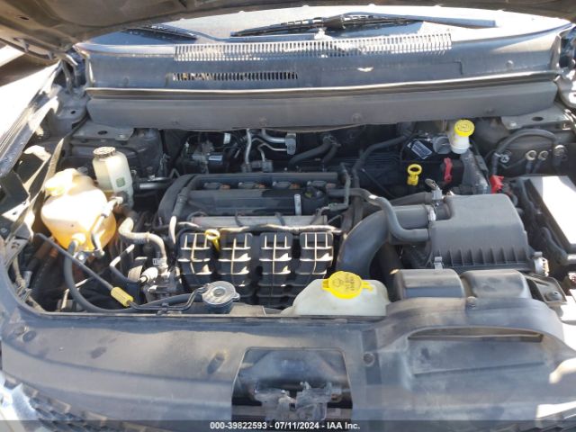 3C4PDCAB6FT553879 Dodge Journey American Value Pkg
