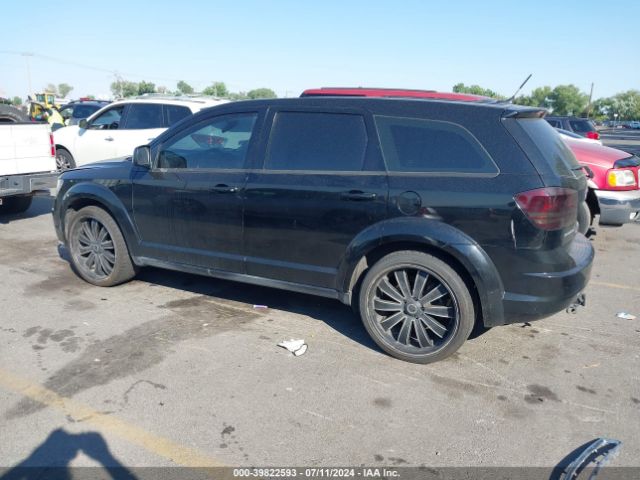 3C4PDCAB6FT553879 Dodge Journey American Value Pkg