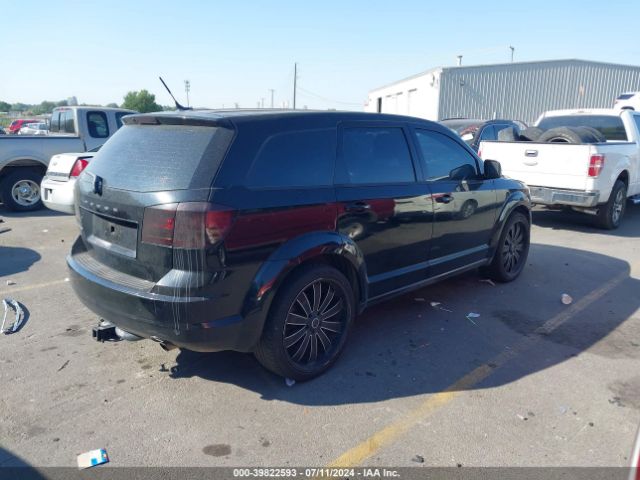 3C4PDCAB6FT553879 Dodge Journey American Value Pkg