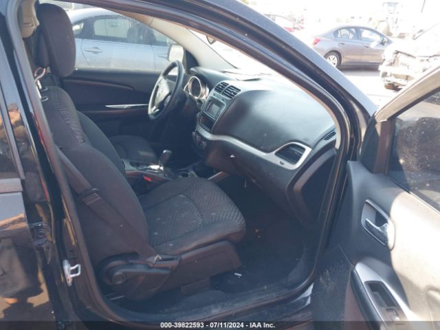 3C4PDCAB6FT553879 Dodge Journey American Value Pkg