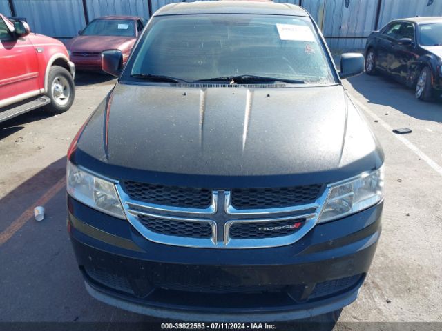 3C4PDCAB6FT553879 Dodge Journey American Value Pkg
