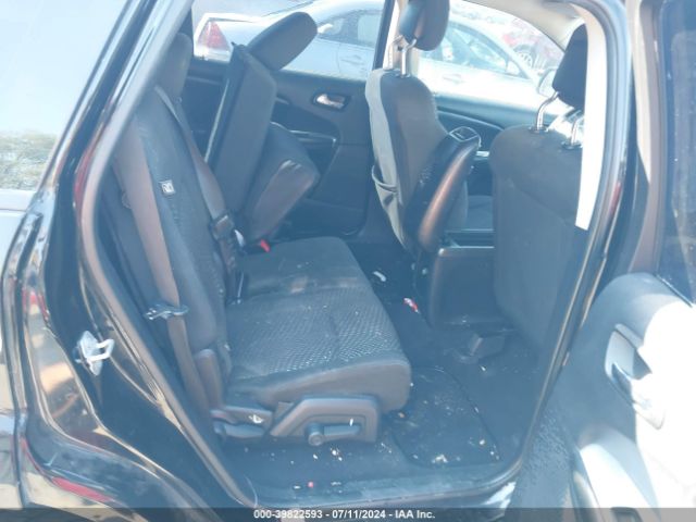 3C4PDCAB6FT553879 Dodge Journey American Value Pkg