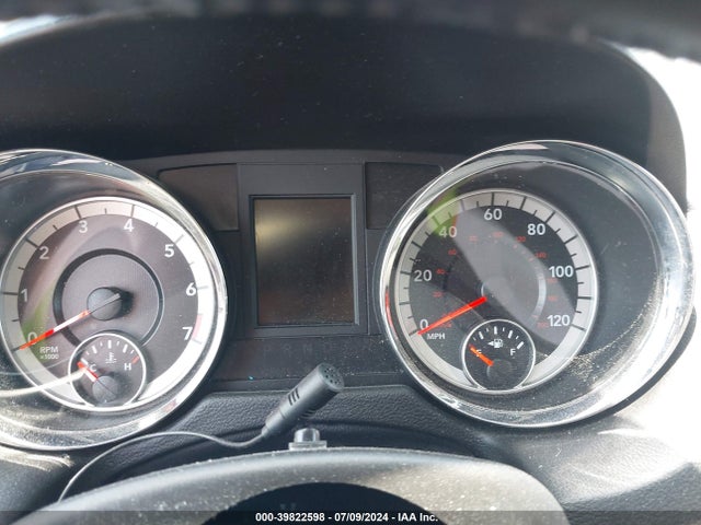 2C4RDGCG1GR313667 Dodge Grand Caravan Sxt
