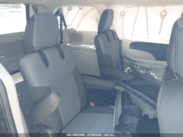 2C4RDGCG1GR313667 Dodge Grand Caravan Sxt