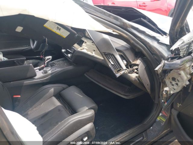 WBS83CH05MCG80607 BMW M5