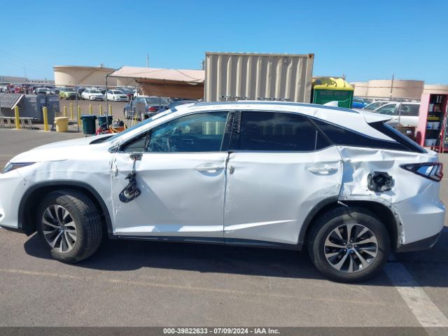 2T2HZMAA7LC163094 Lexus RX 350