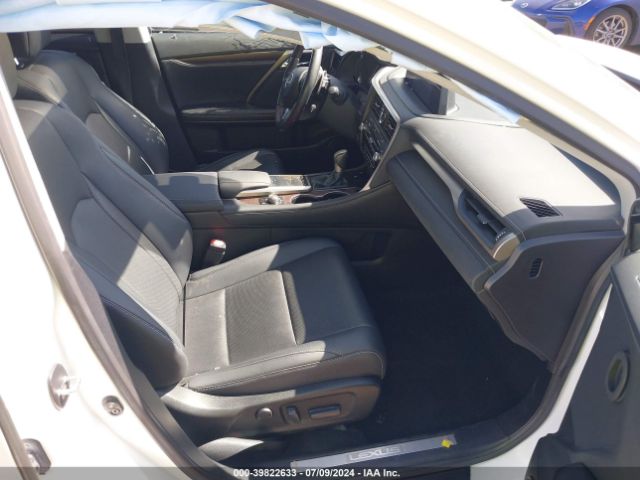 2T2HZMAA7LC163094 Lexus RX 350