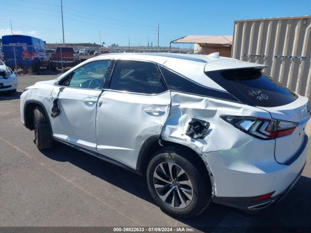 2T2HZMAA7LC163094 Lexus RX 350