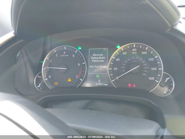 2T2HZMAA7LC163094 Lexus RX 350