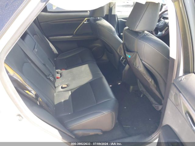 2T2HZMAA7LC163094 Lexus RX 350