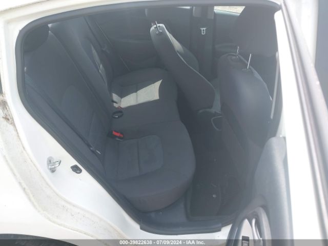KNADM4A33G6652704 KIA RIO LX