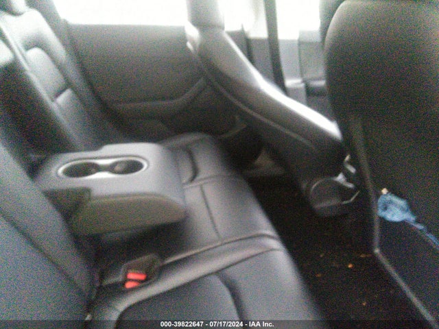 2021 TESLA MODEL Y 5YJYGAEE1MF185966 Photo 7
