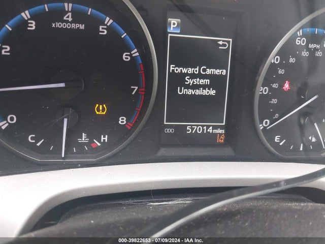 Toyota RAV4 LE 2018 2T3BFREV9JW821742 Image 7