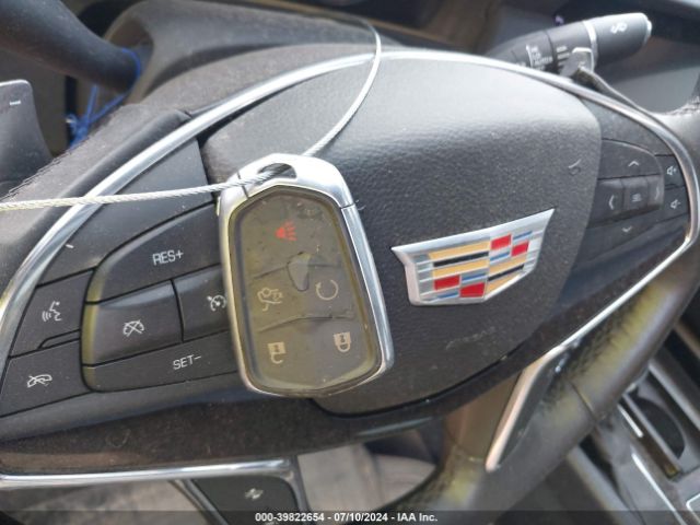 1G6KK5R61GU146758 Cadillac Ct6 Platinum