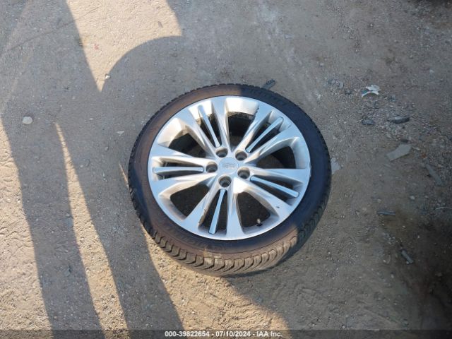 1G6KK5R61GU146758 Cadillac Ct6 Platinum