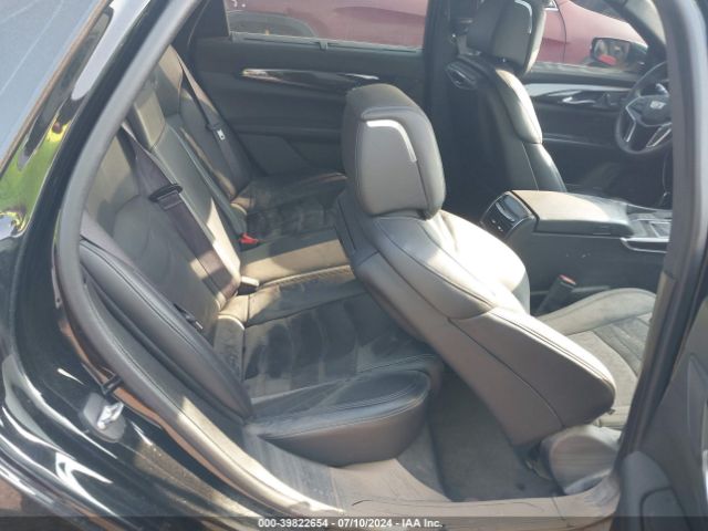 1G6KK5R61GU146758 Cadillac Ct6 Platinum