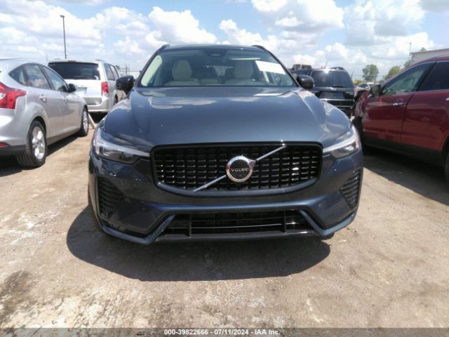 YV4L12RL1R1924342 Volvo Xc60 B5 Plus Dark Theme