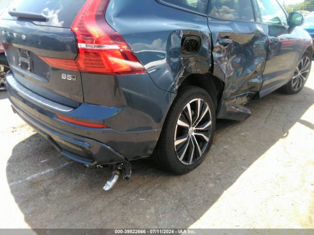 YV4L12RL1R1924342 Volvo Xc60 B5 Plus Dark Theme