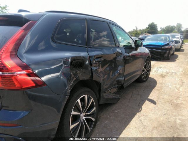 YV4L12RL1R1924342 Volvo Xc60 B5 Plus Dark Theme
