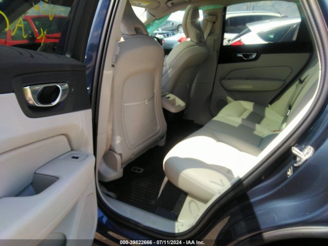 YV4L12RL1R1924342 Volvo Xc60 B5 Plus Dark Theme