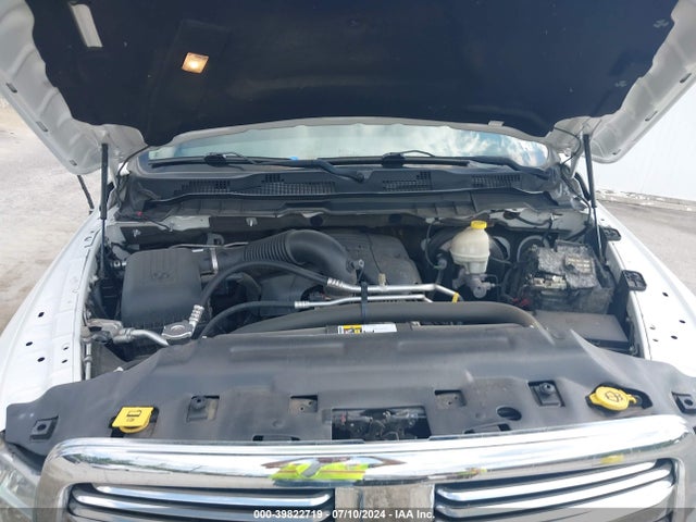 1C6RR7LT8GS130559 RAM 1500 Big Horn