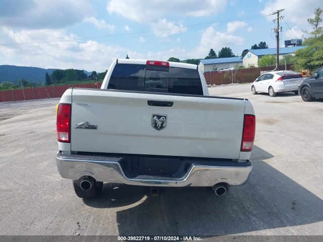 1C6RR7LT8GS130559 RAM 1500 Big Horn