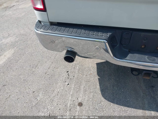 1C6RR7LT8GS130559 RAM 1500 Big Horn