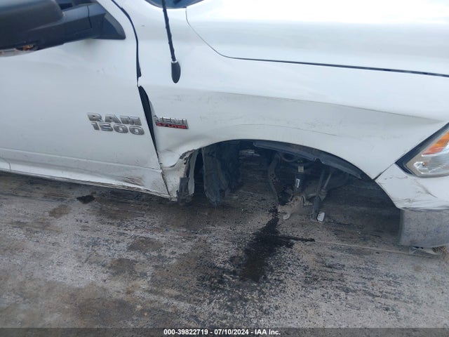 1C6RR7LT8GS130559 RAM 1500 Big Horn