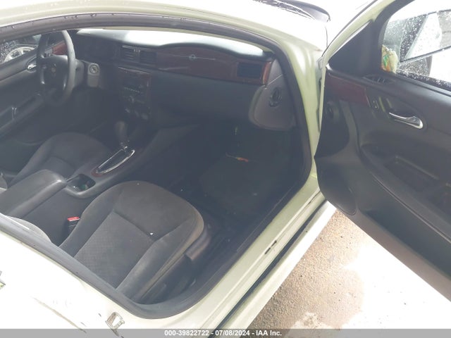 Aukcja sprzedaży 2011 Chevrolet Impala Ls, vin: 2G1WA5EK6B1210018, numer aukcji: 39822722