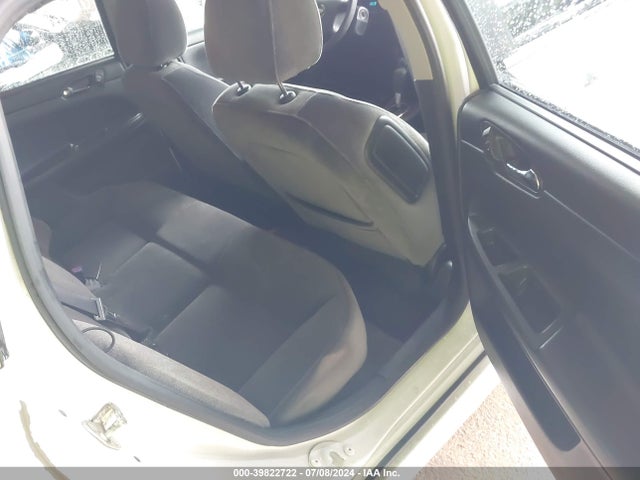 Aukcja sprzedaży 2011 Chevrolet Impala Ls, vin: 2G1WA5EK6B1210018, numer aukcji: 39822722
