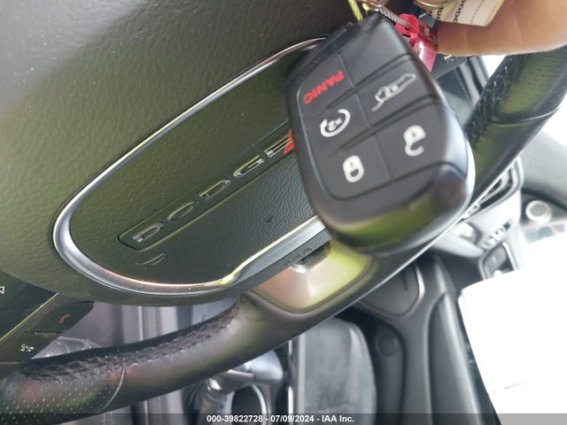 Dodge Durango Citadel Awd 2022 1C4SDJET9NC219079 Image 11