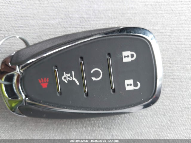 Chevrolet Equinox Awd 2fl 2023 3GNAXTEG3PS191527 Image 11