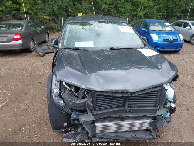 Chevrolet Equinox Awd 2fl 2023 3GNAXTEG3PS191527 Image 13