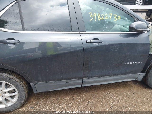 Chevrolet Equinox Awd 2fl 2023 3GNAXTEG3PS191527 Image 14