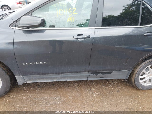 Chevrolet Equinox Awd 2fl 2023 3GNAXTEG3PS191527 Image 15