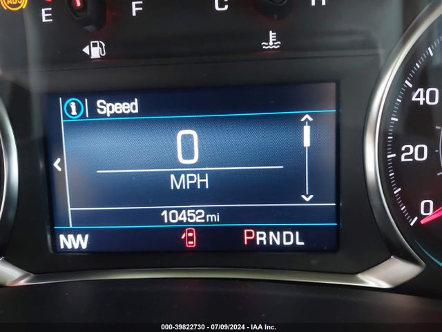 Chevrolet Equinox Awd 2fl 2023 3GNAXTEG3PS191527 Image 16
