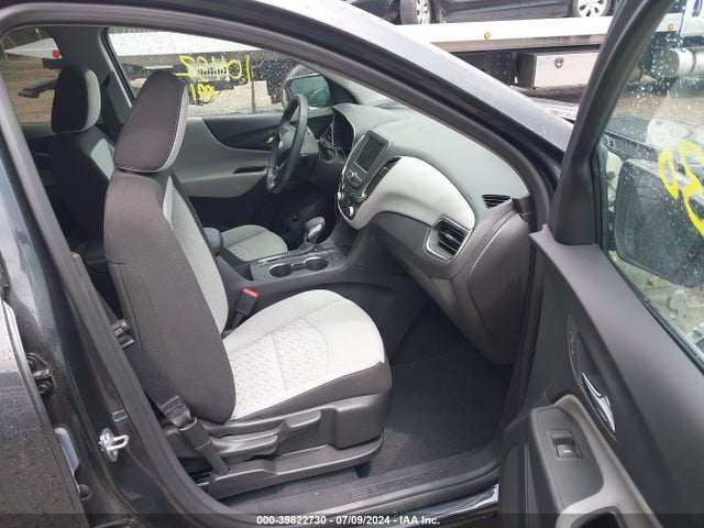Chevrolet Equinox Awd 2fl 2023 3GNAXTEG3PS191527 Image 5