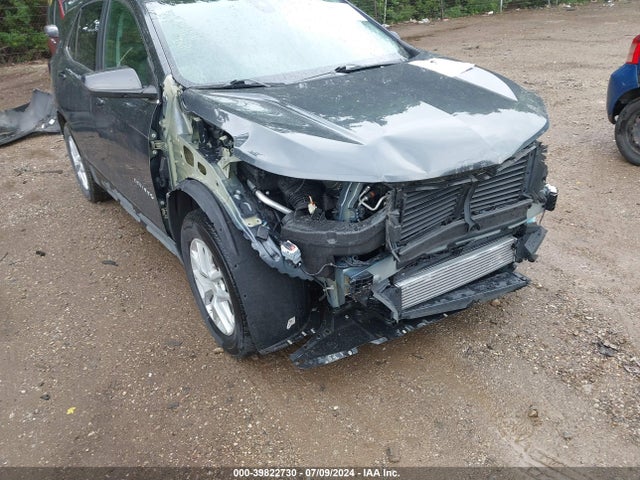 Chevrolet Equinox Awd 2fl 2023 3GNAXTEG3PS191527 Image 6