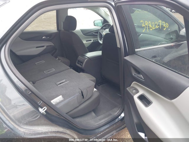 Chevrolet Equinox Awd 2fl 2023 3GNAXTEG3PS191527 Image 8