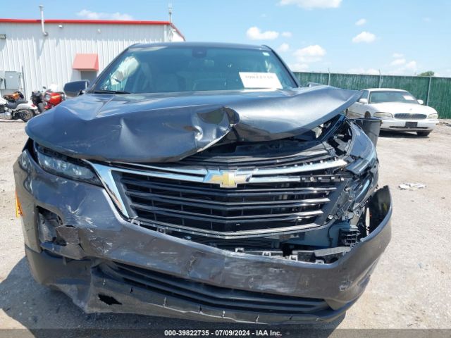 3GNAXTEG6PS191151 Chevrolet Equinox Awd 2fl