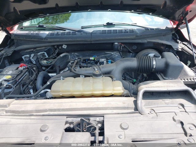 Продаж на аукціоні авто 2019 Ford F-150 Xl, vin: 1FTEX1CP3KKC71920, номер лоту: 39822737