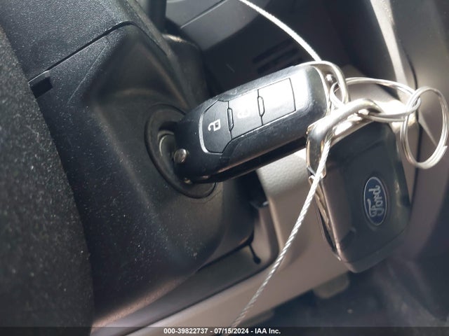 Продаж на аукціоні авто 2019 Ford F-150 Xl, vin: 1FTEX1CP3KKC71920, номер лоту: 39822737