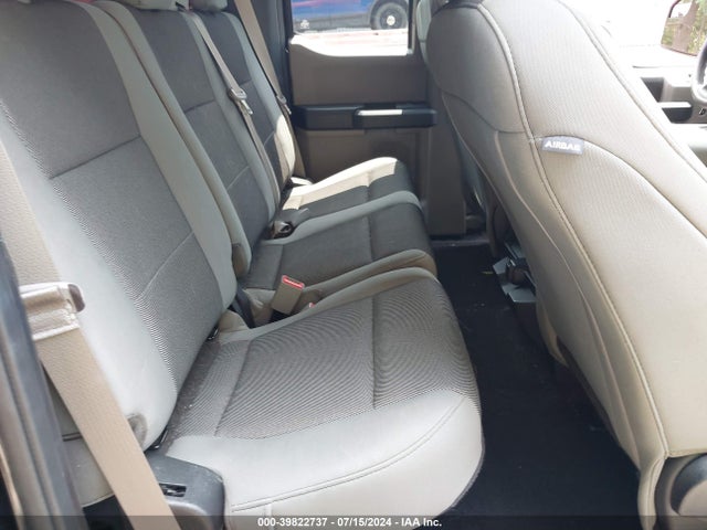 Продаж на аукціоні авто 2019 Ford F-150 Xl, vin: 1FTEX1CP3KKC71920, номер лоту: 39822737