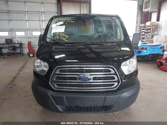Ford Transit-150 2019 1FTYE1YM3KKA78295 Image 12