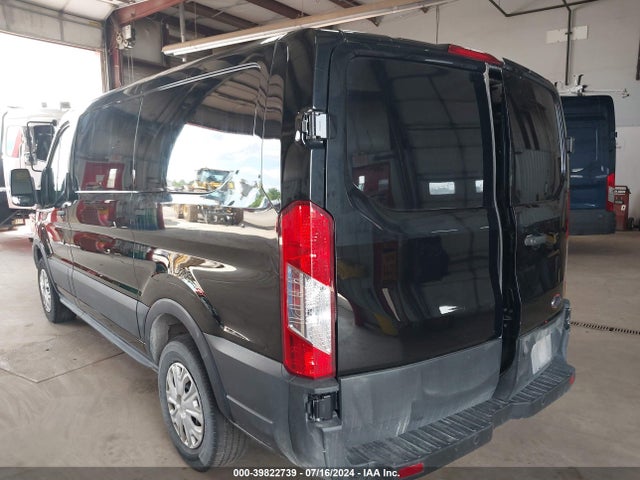 Ford Transit-150 2019 1FTYE1YM3KKA78295 Image 3