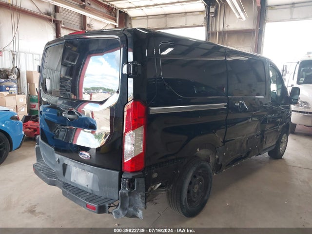 Ford Transit-150 2019 1FTYE1YM3KKA78295 Image 4