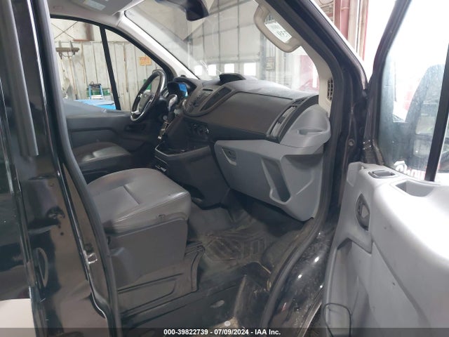 Ford Transit-150 2019 1FTYE1YM3KKA78295 Image 5