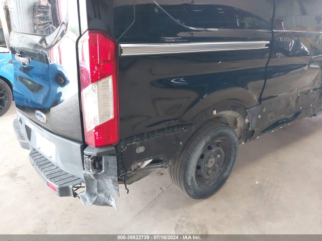 Ford Transit-150 2019 1FTYE1YM3KKA78295 Image 6