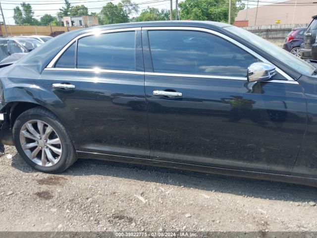 2C3CCAKG8GH170914 Chrysler 300c Awd