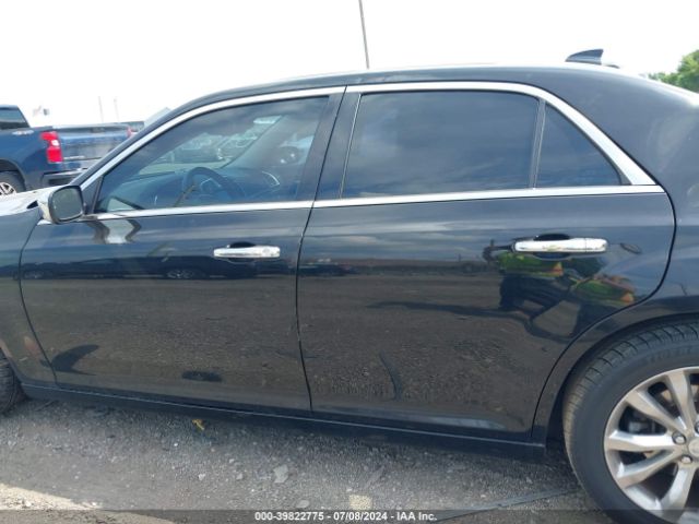 2C3CCAKG8GH170914 Chrysler 300c Awd